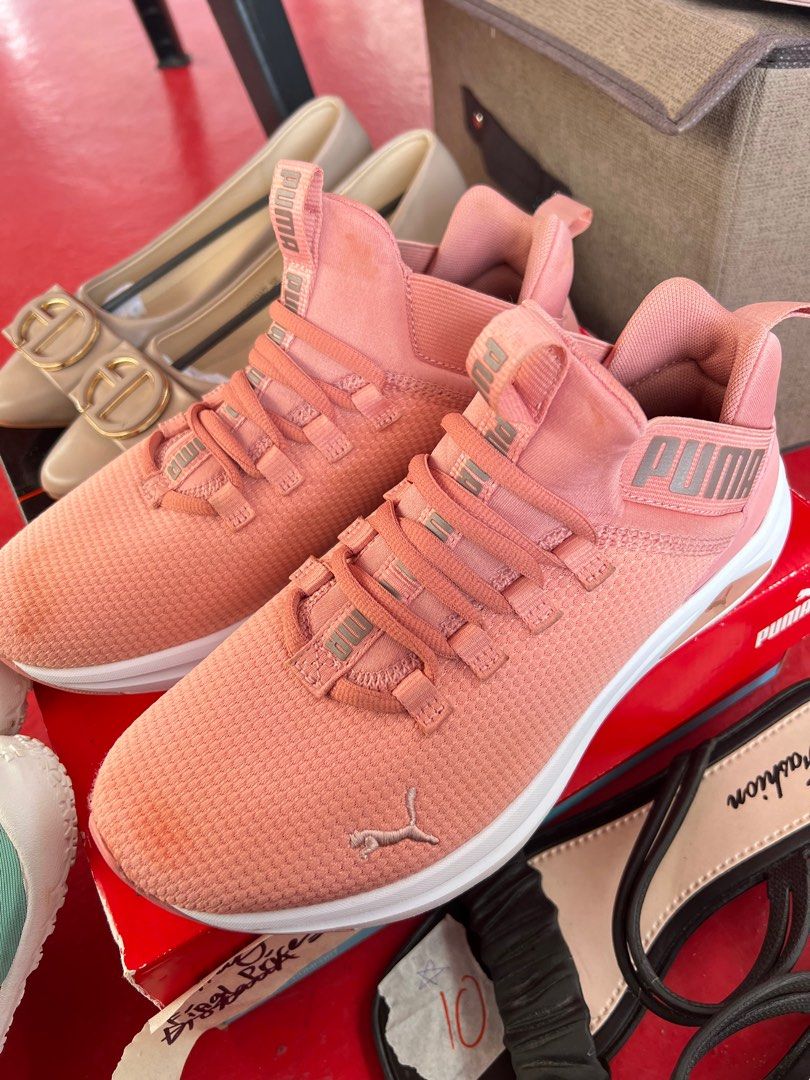 puma women s running shoes