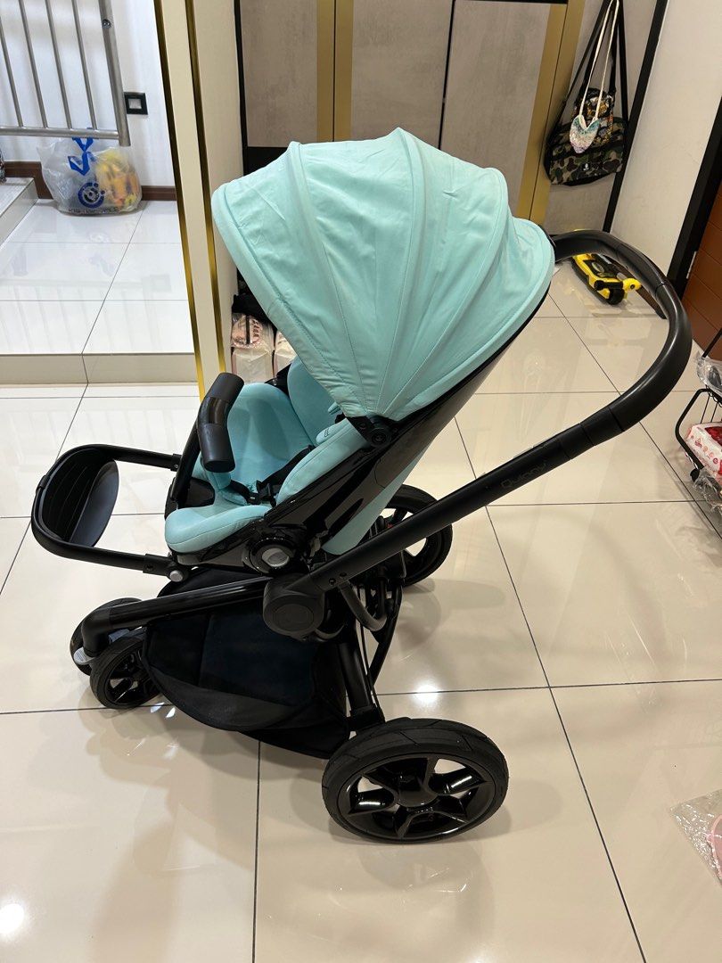 Quinny moodd maxi cosi