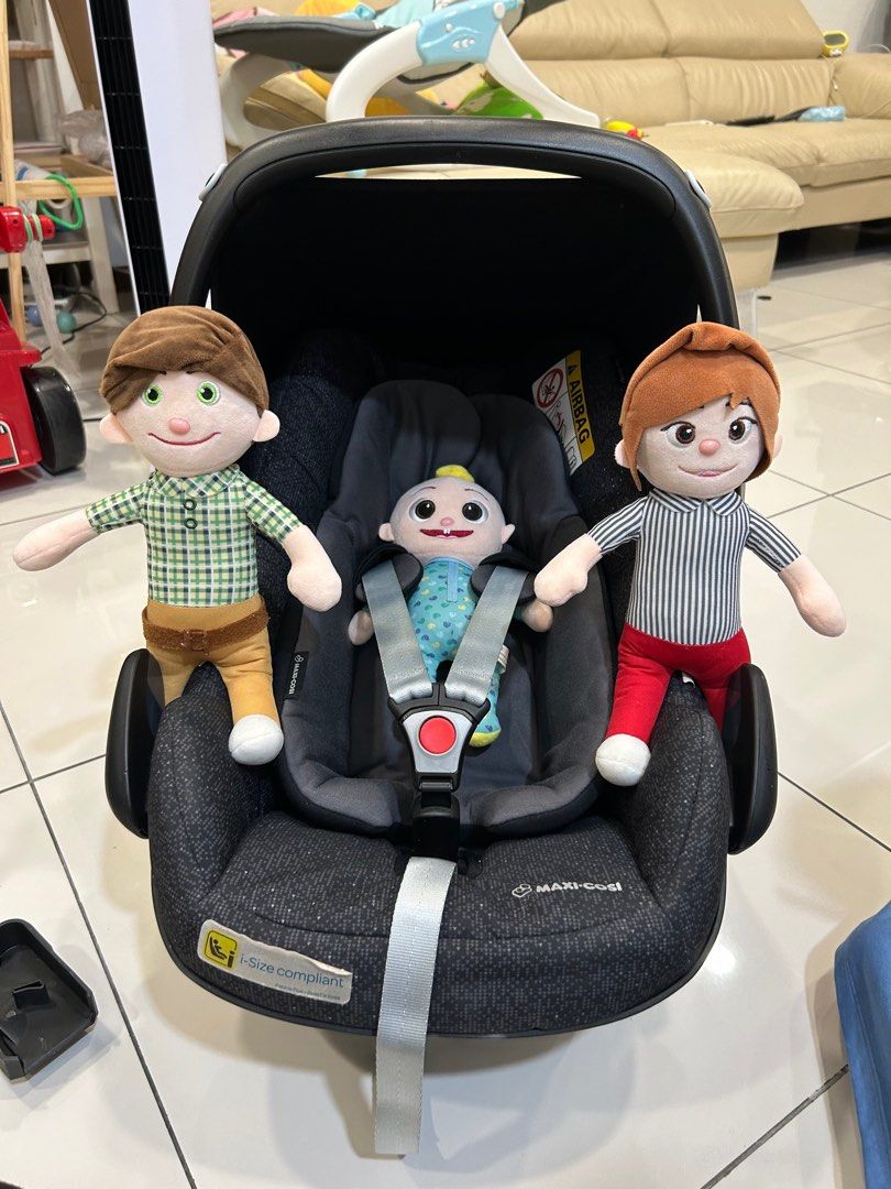 Maxi cosi moodd on sale