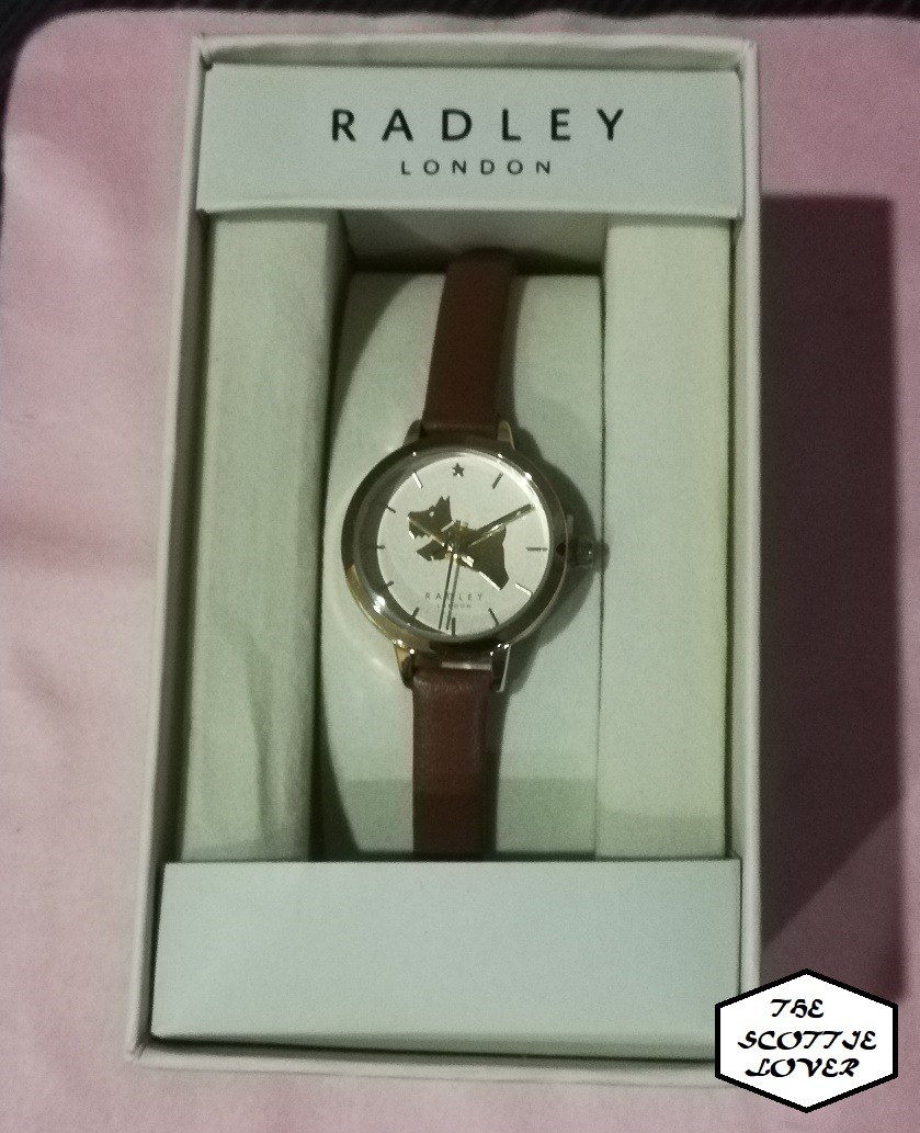 Radley london malaysia top