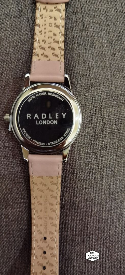 Radley hotsell watch avon
