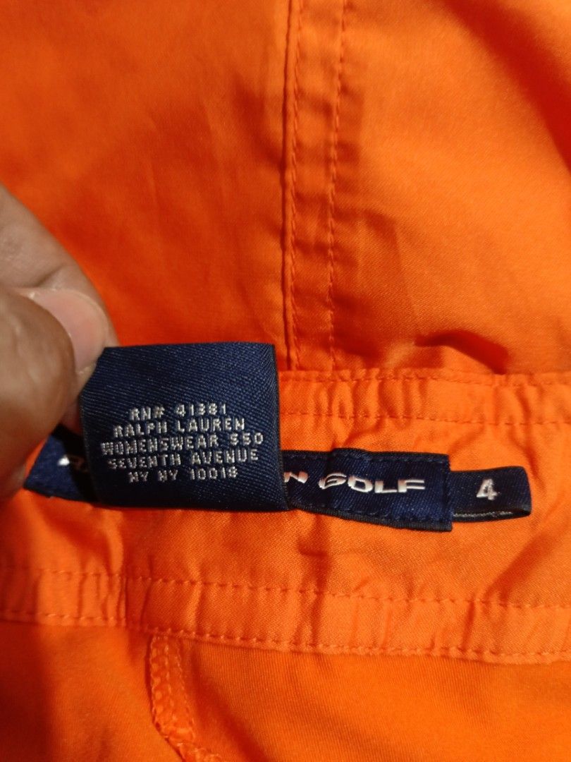 Ralph Lauren Golf Skirt on Carousell