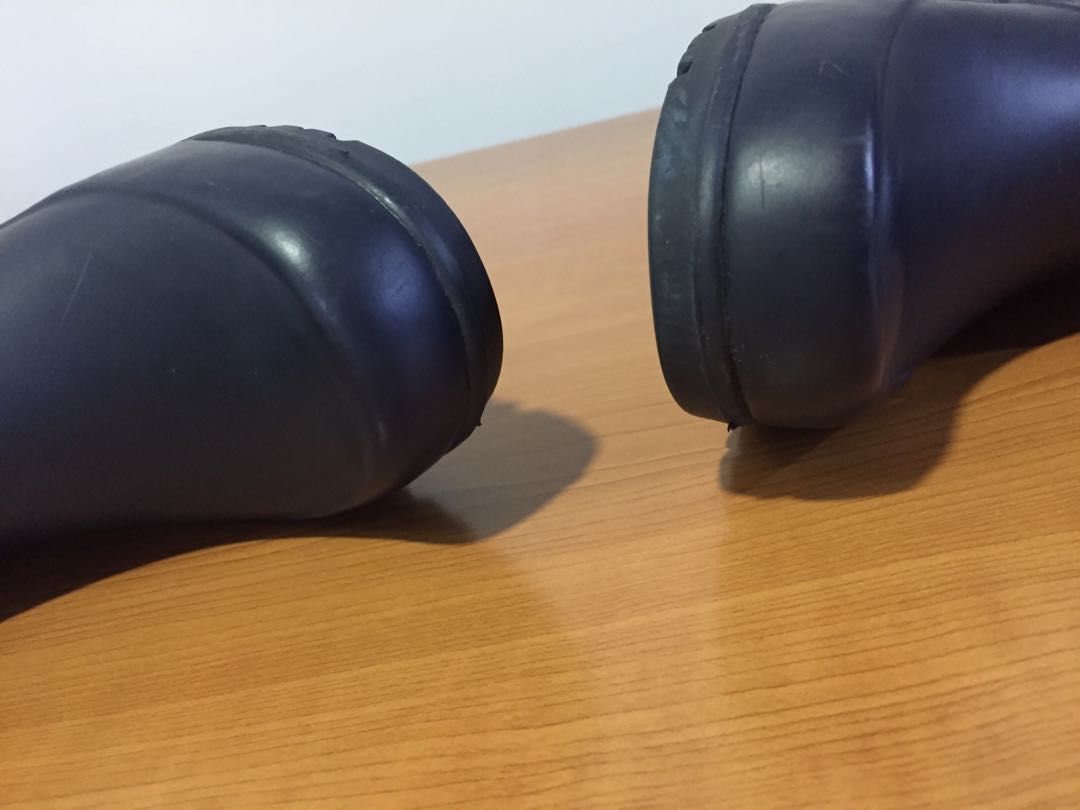 ralph lauren rain boot