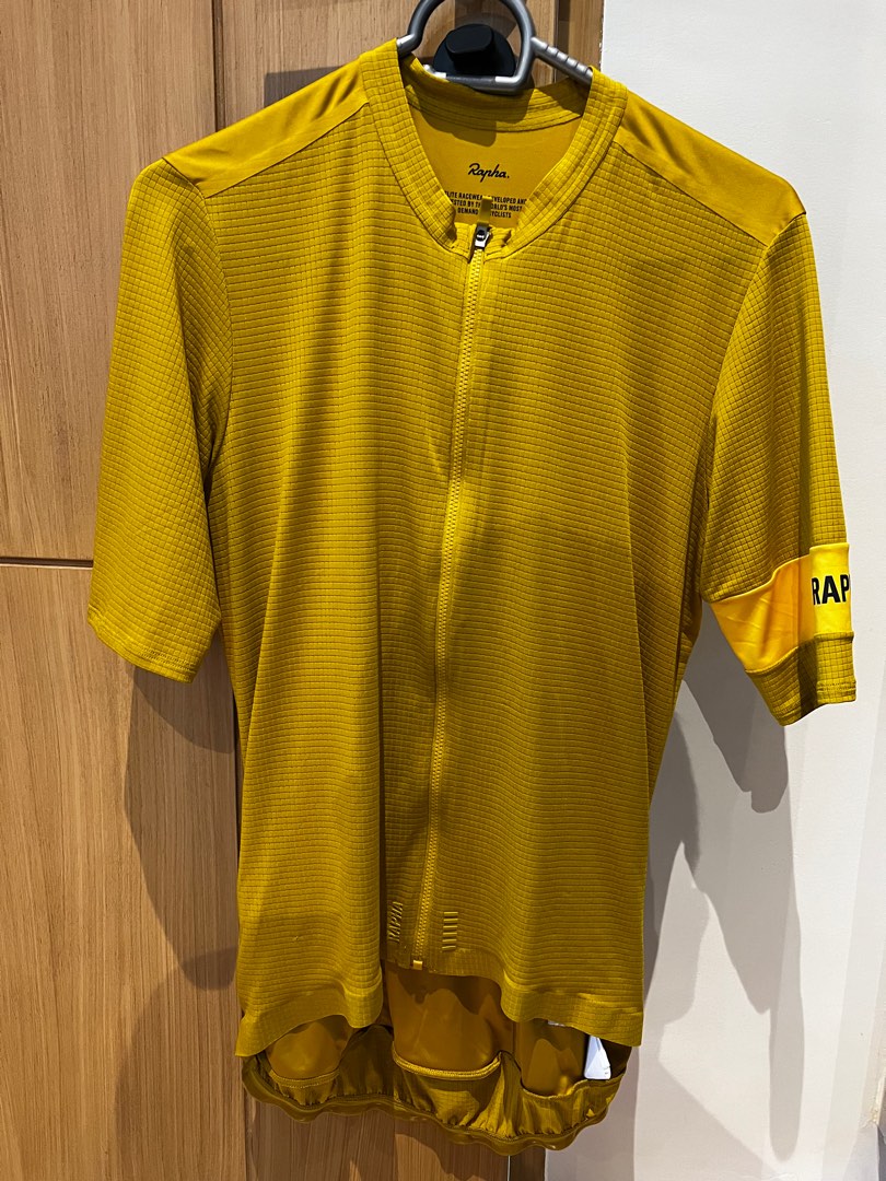 pro team flyweight jersey