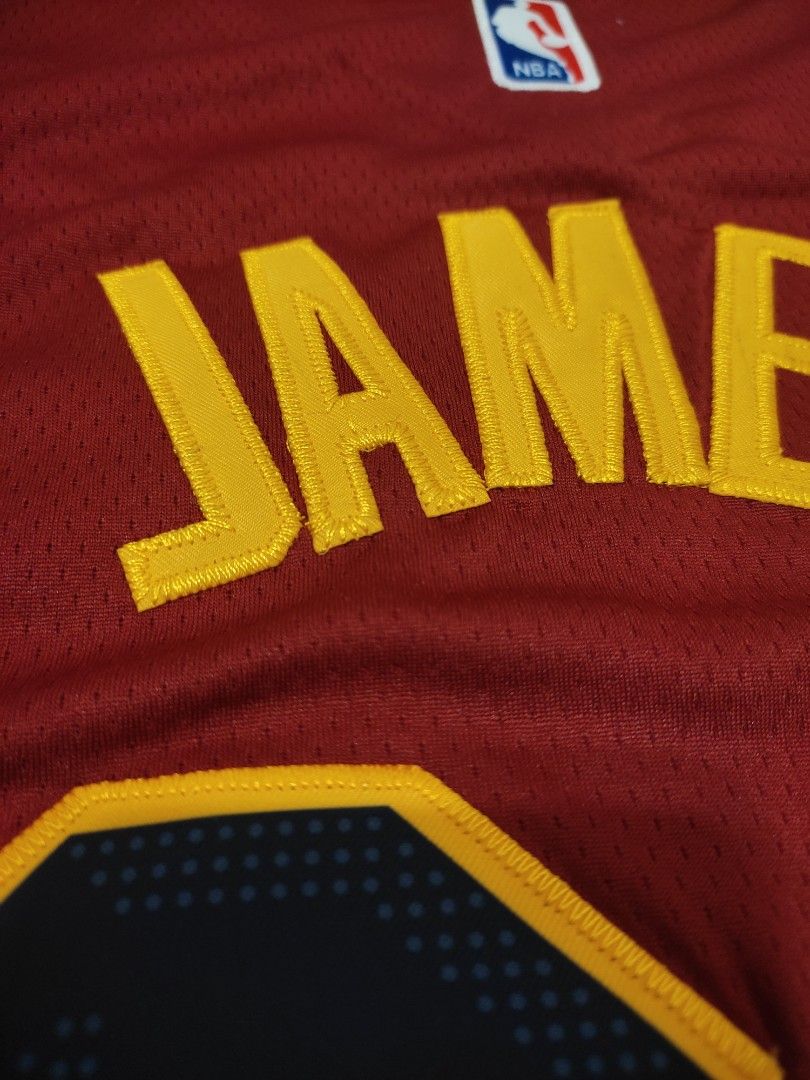 Lebron james clearance 2017 jersey