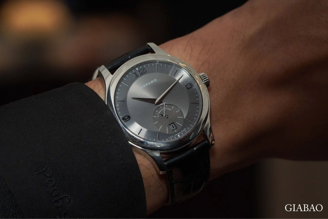 Chopard luc mark new arrivals iii