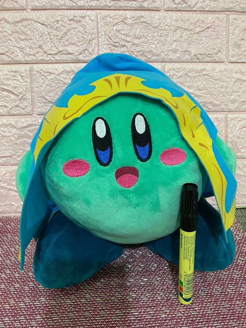 Rare kirby plush discount