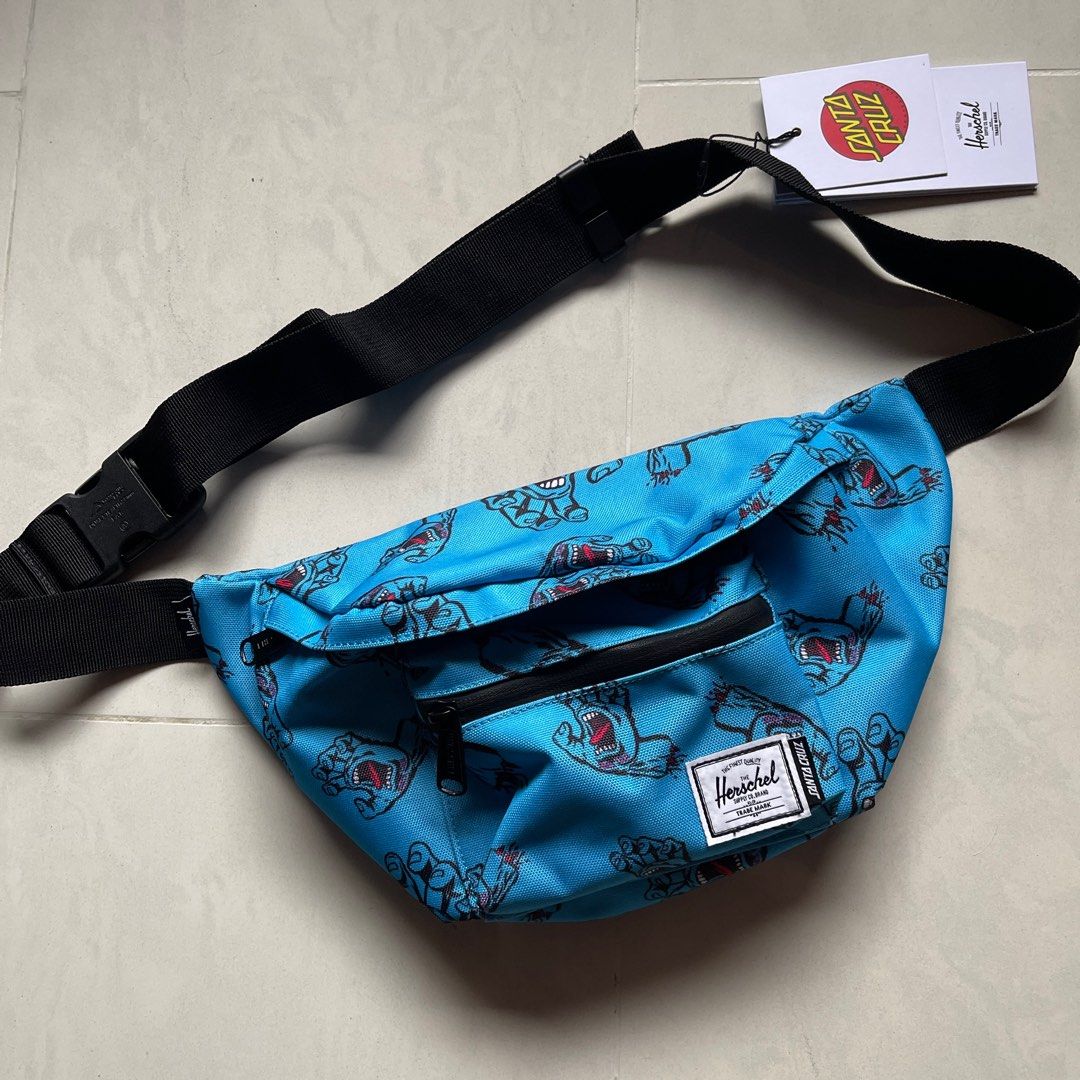 Santa cruz new arrivals fanny pack