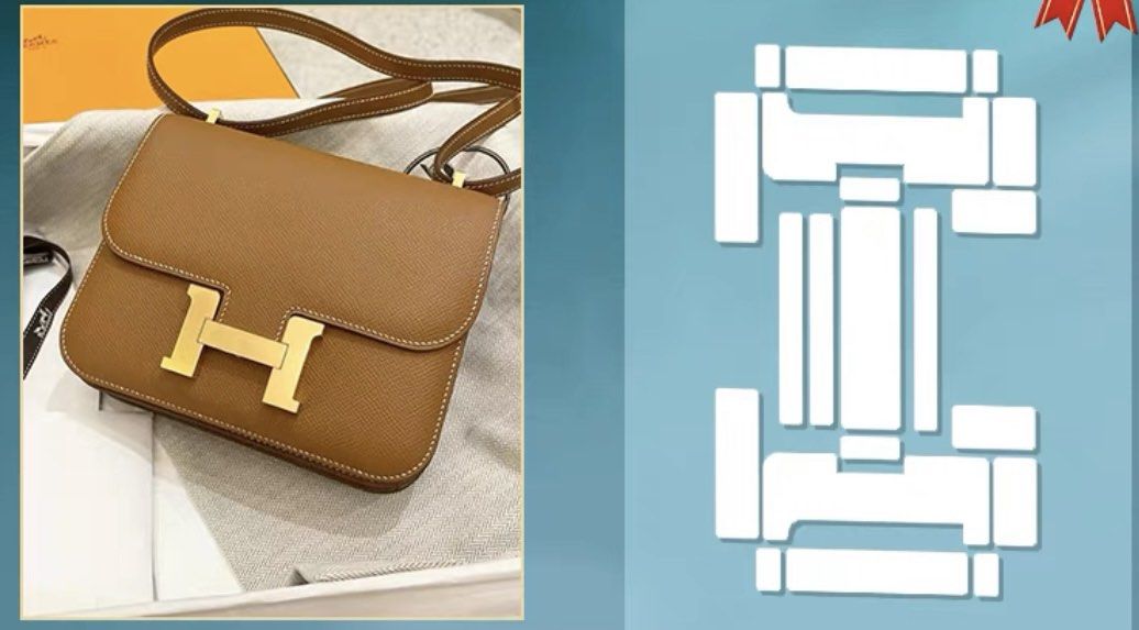Hermès Mini Constance 18 Rouge Casaque Evercolor Gold Hardware | Hermes constance  bag, Hermes constance, Leather