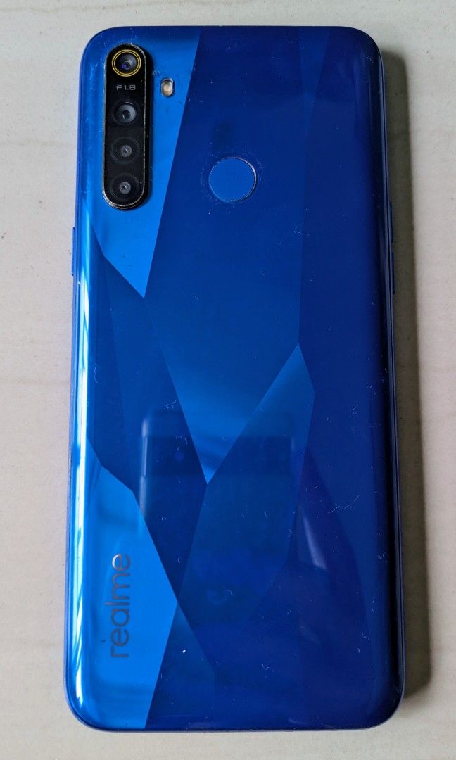 Realme 5, Mobile Phones & Gadgets, Mobile Phones, Android Phones ...