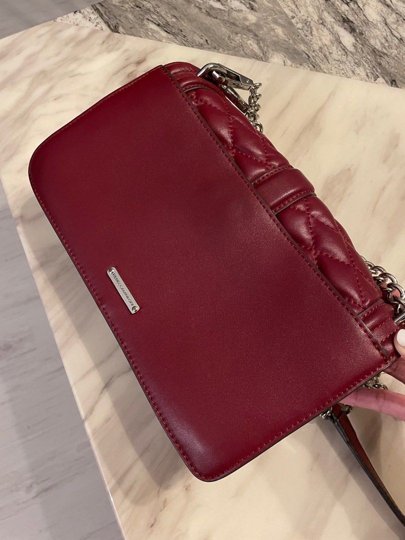 Rebecca minkoff cheap leopard crossbody