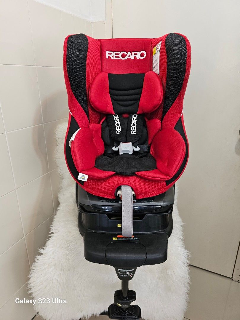 Recaro 360 sales