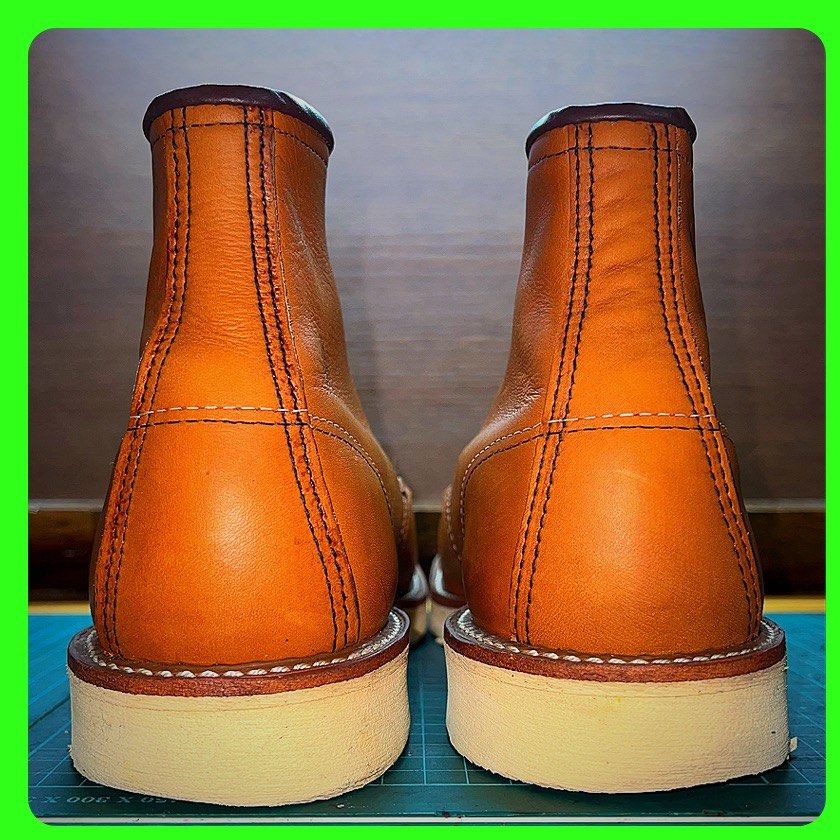 Red Wing