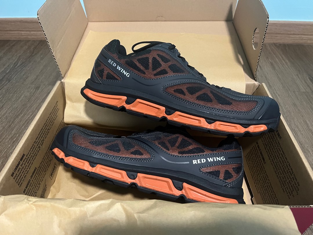 Red wing new arrivals brands