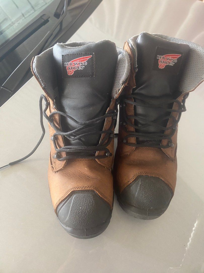 Redwing 3228, Men's Fashion, Footwear, Boots on Carousell