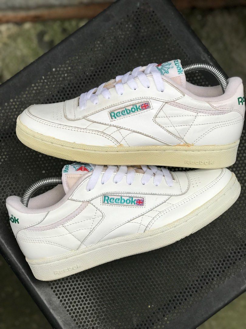 Reebok uo exclusive discount club c 85 sneaker
