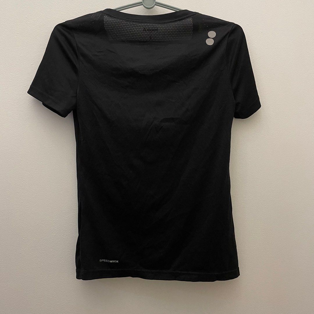 russell dri power 360 training fit shirt