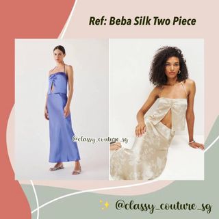 (Category: ) located in . Submitted by classy.couture.sg (Listing ID 1243454052, Image 1). Description: .
