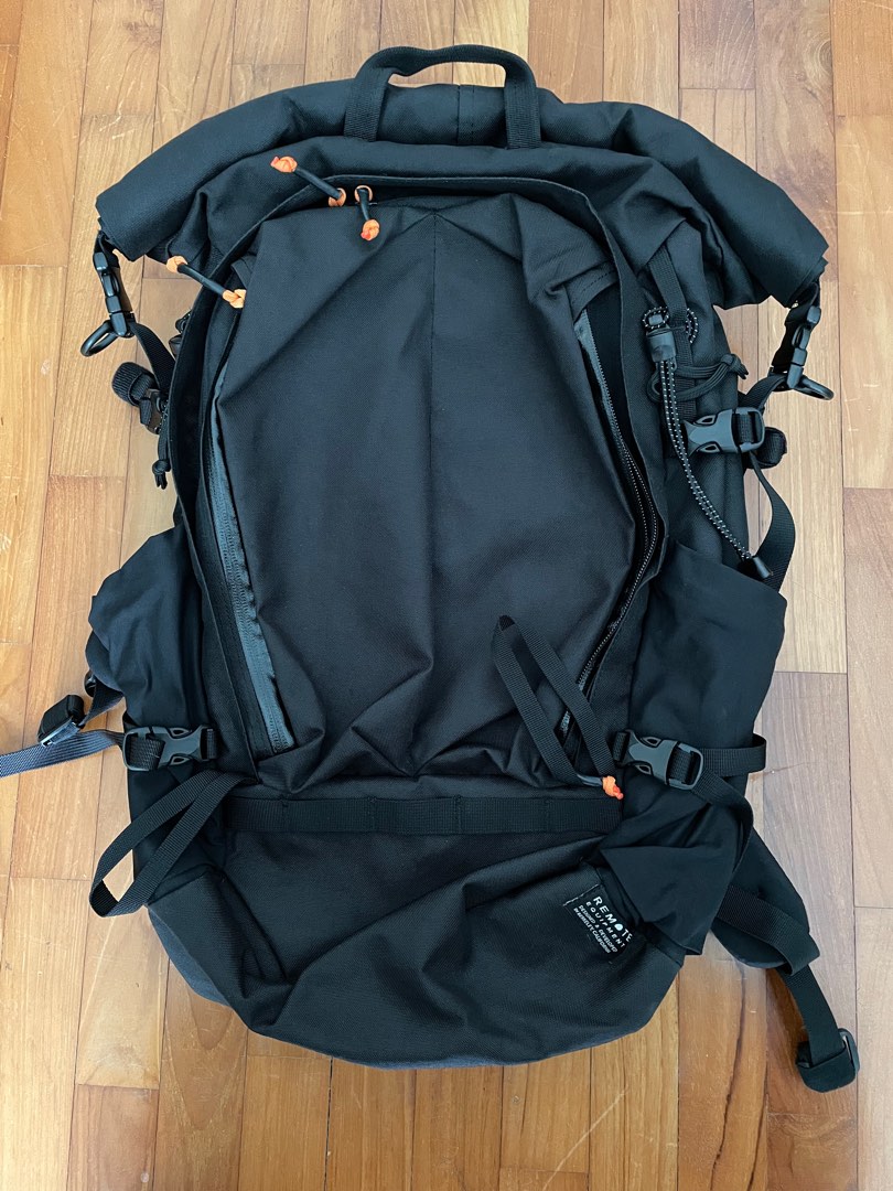 Alpha best sale 31 backpack