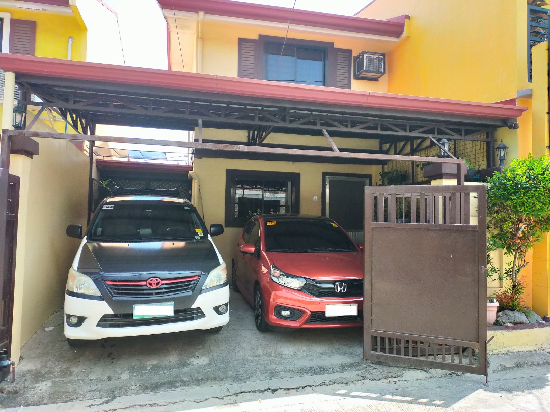 Residential House and Lot for Sale (Lessandra Executive Along Daang Hari) on Carousell