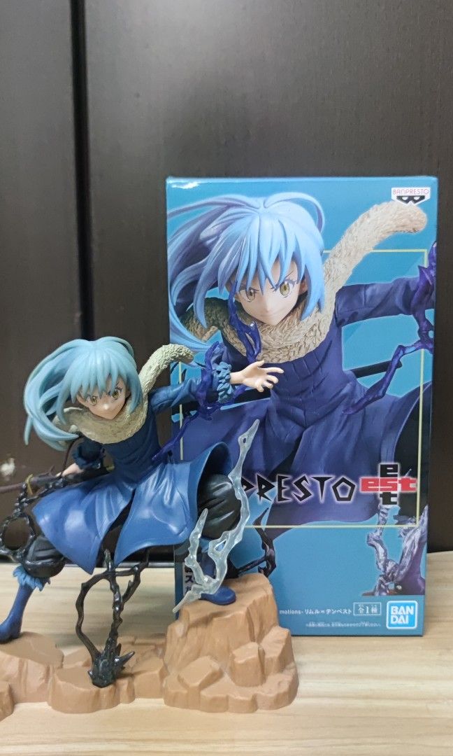 Slime action figures hotsell