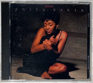 Buy one or SET - Anita Baker Gabrielle Sade Janet Jackson Mariah Carey Craig David Vanessa Williams Lisa Stansfield CD set