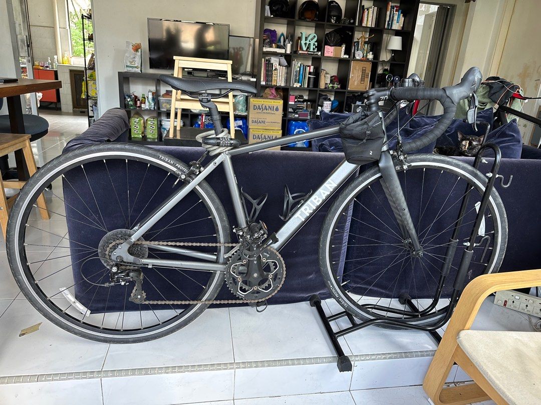 Dasani road bike 2025