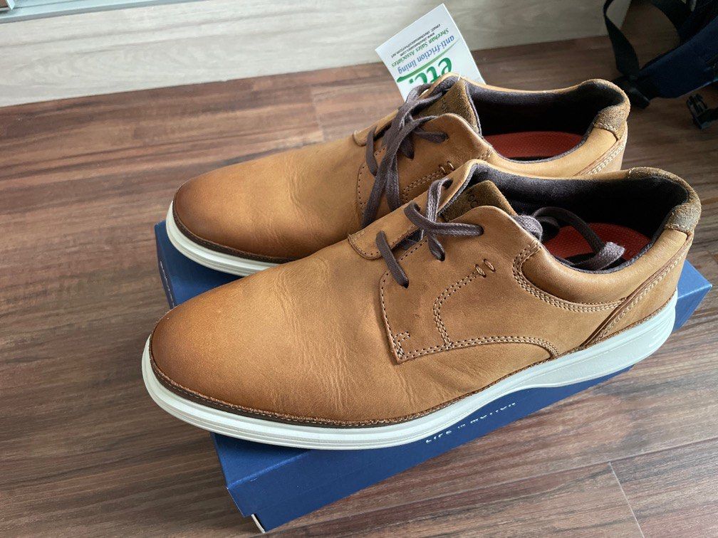 Rockport men's dressports 2 go oxfords hot sale
