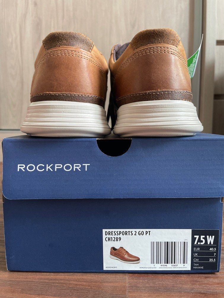 Rockport ch1289 on sale