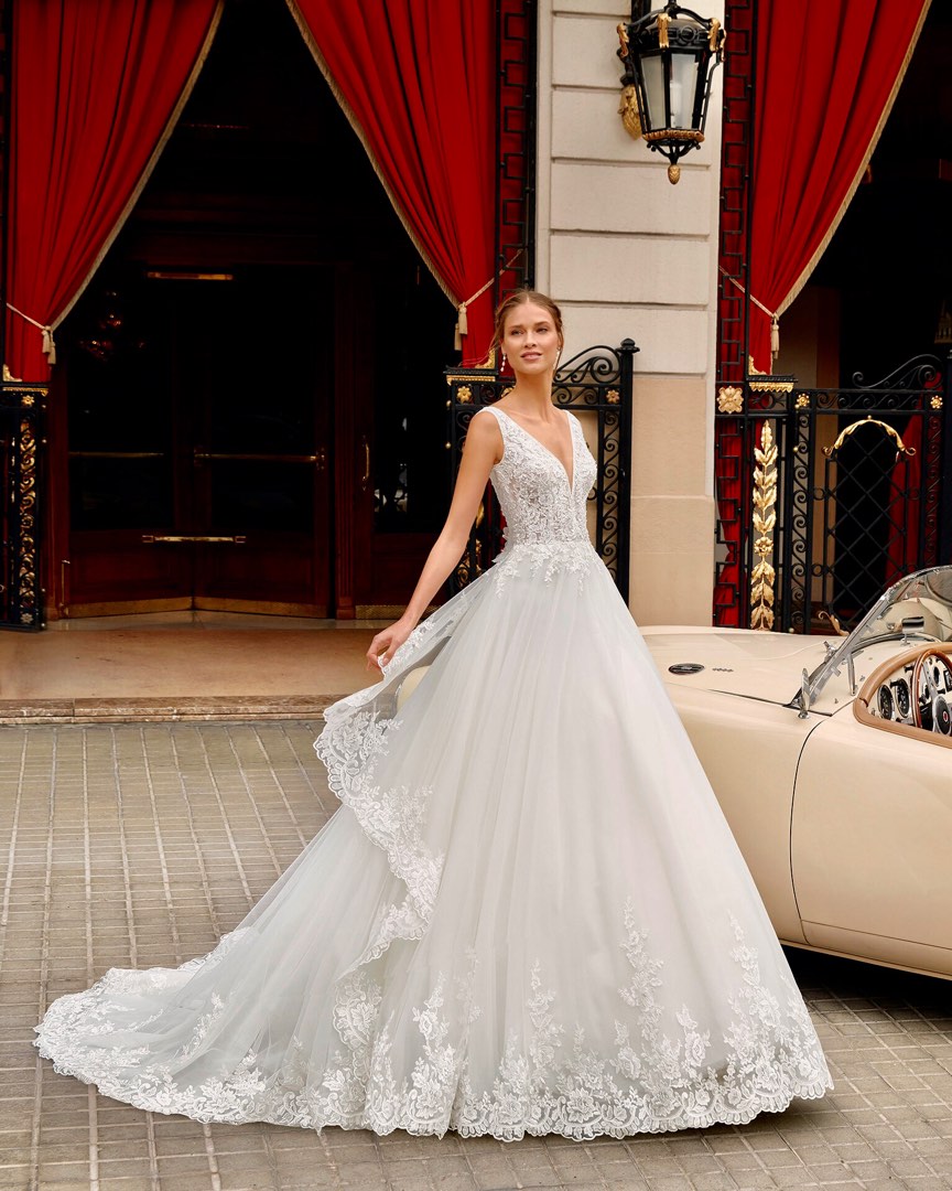 Rosa Clara 2021 IRIEL on Carousell