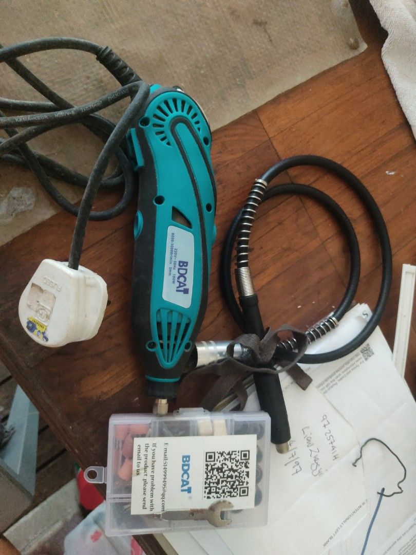 Makita dremel equivalent sales