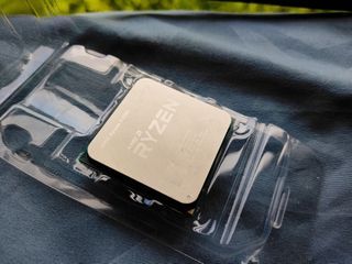 Ryzen 3 1200 4C 4T AMD AM4 CPU