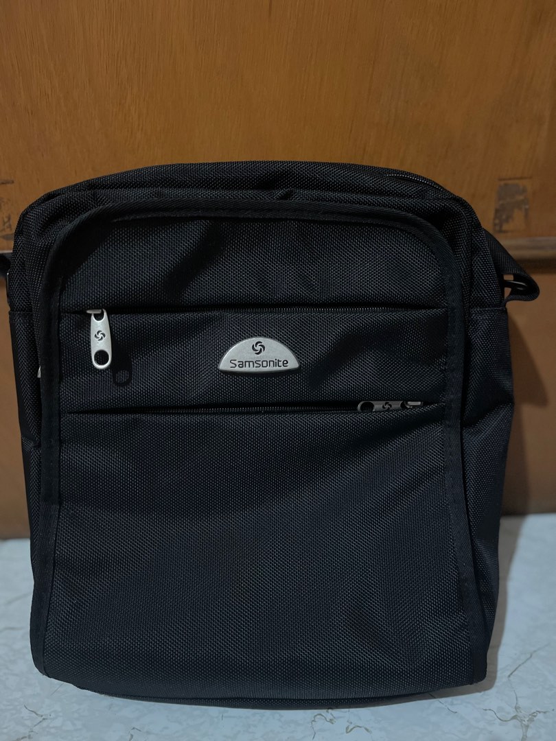 Samsonite sling bag price hot sale