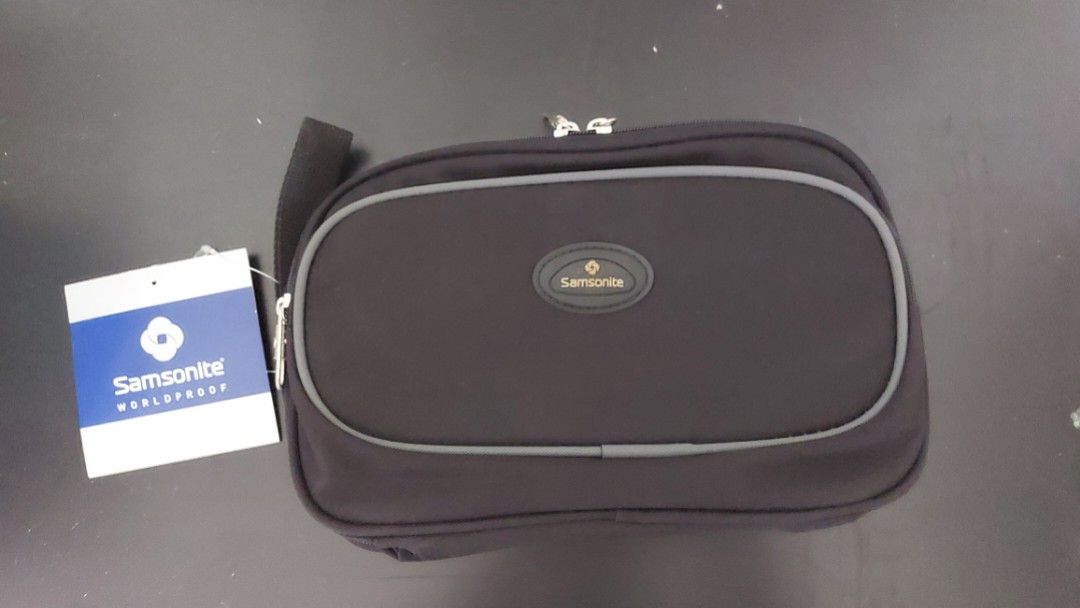 Samsonite hot sale jurong point