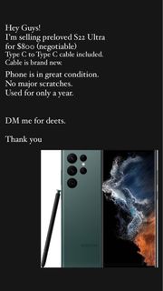 (Category: ) located in . Submitted by julhzh (Listing ID 1243388370, Image 1). Description: .