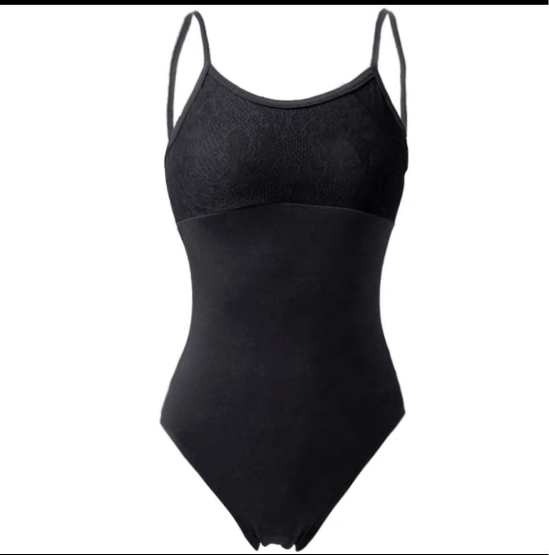 sansha leotard adult, Women's Fashion, Activewear on Carousell