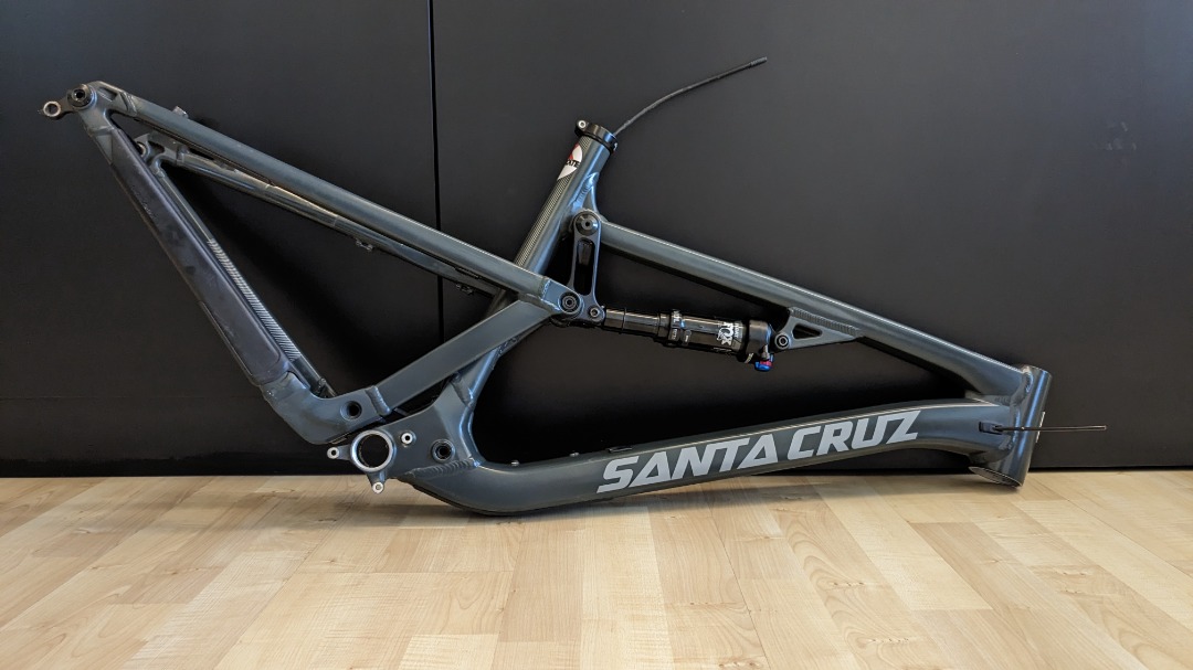 Santa Cruz 5010 V3 AL Frame only Boost Sports Equipment
