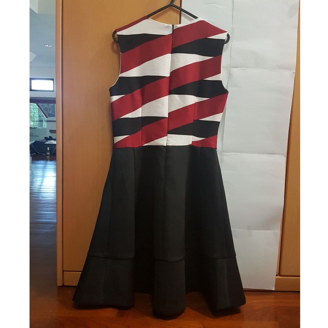 Size xs club dresses top