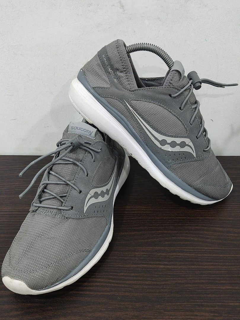 Saucony kineta clearance relay sneaker