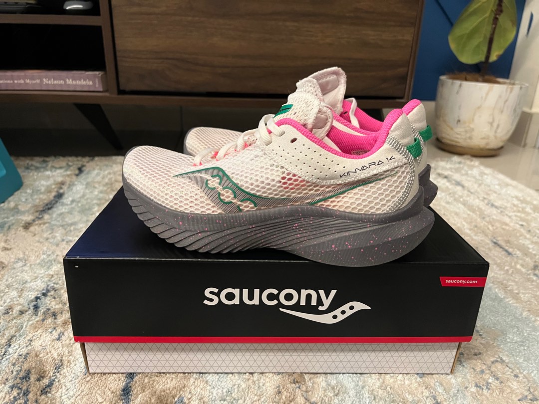 Saucony kinvara shop uk