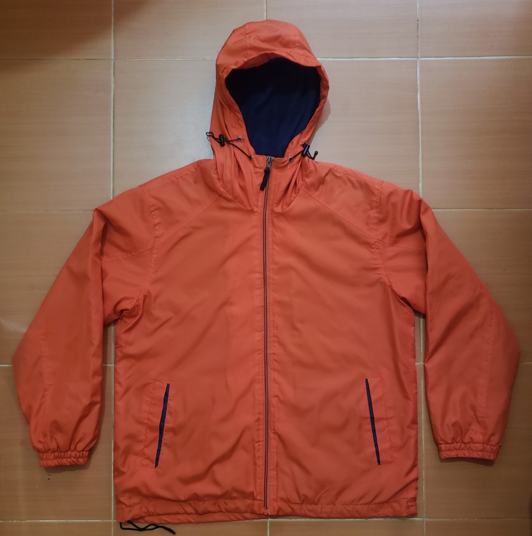 SCOQTERS WINDBREAKER, Men's Fashion, Coats, Jackets and Outerwear on ...