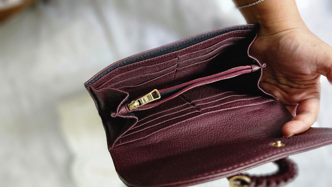 Chloe wallet bag new arrivals