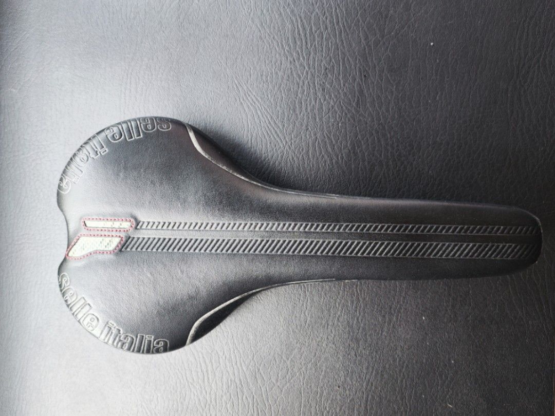 Selle Italia SLR & San Marco Shortfit, now 3D-printed saddles