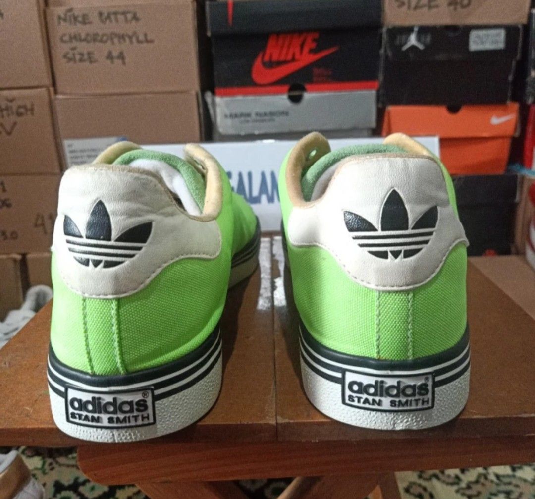 Alan smith adidas top