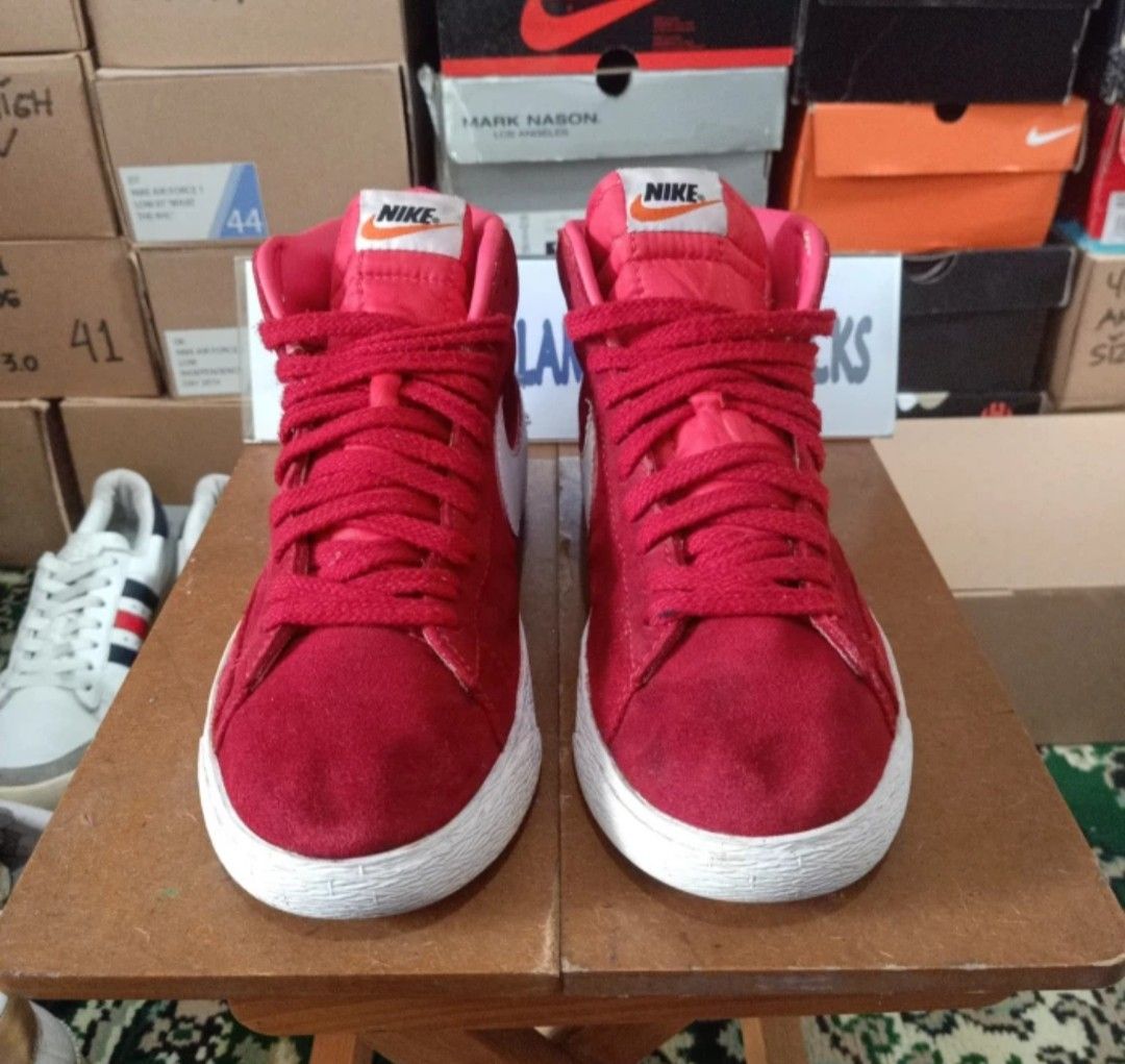 Nike blazer store kaskus