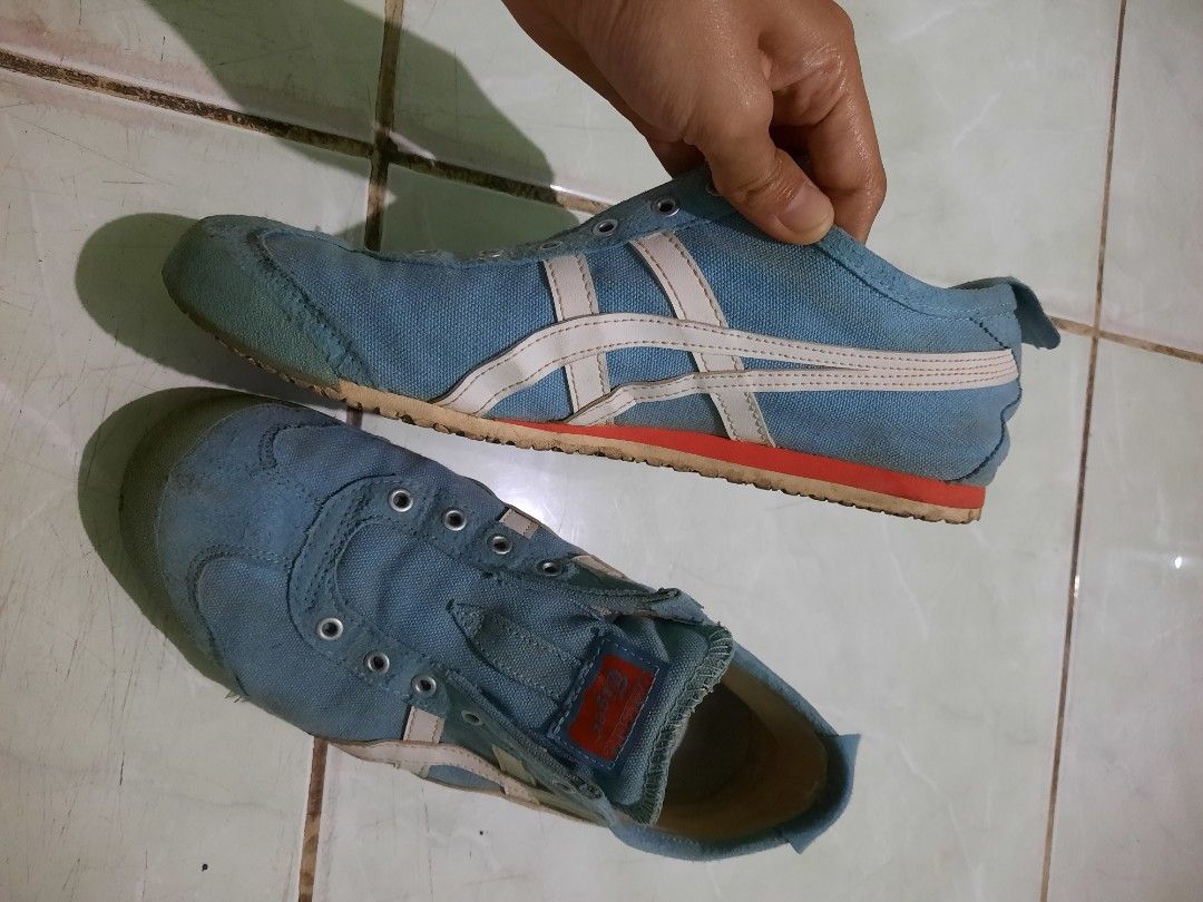 sepatu onitsuka tiger original