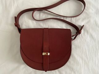 Sezane bag For Sale Carousell Singapore