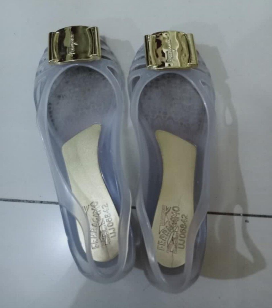 Sf jelly shoes sales