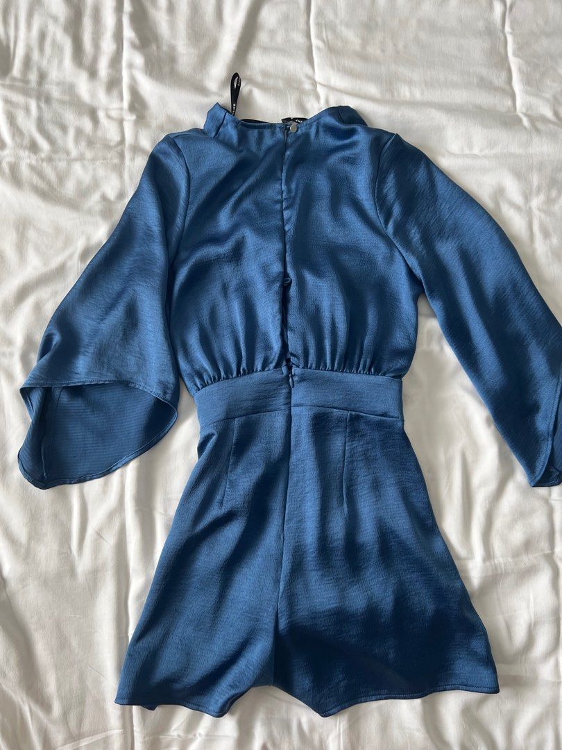 Sheike avalon clearance jumpsuit