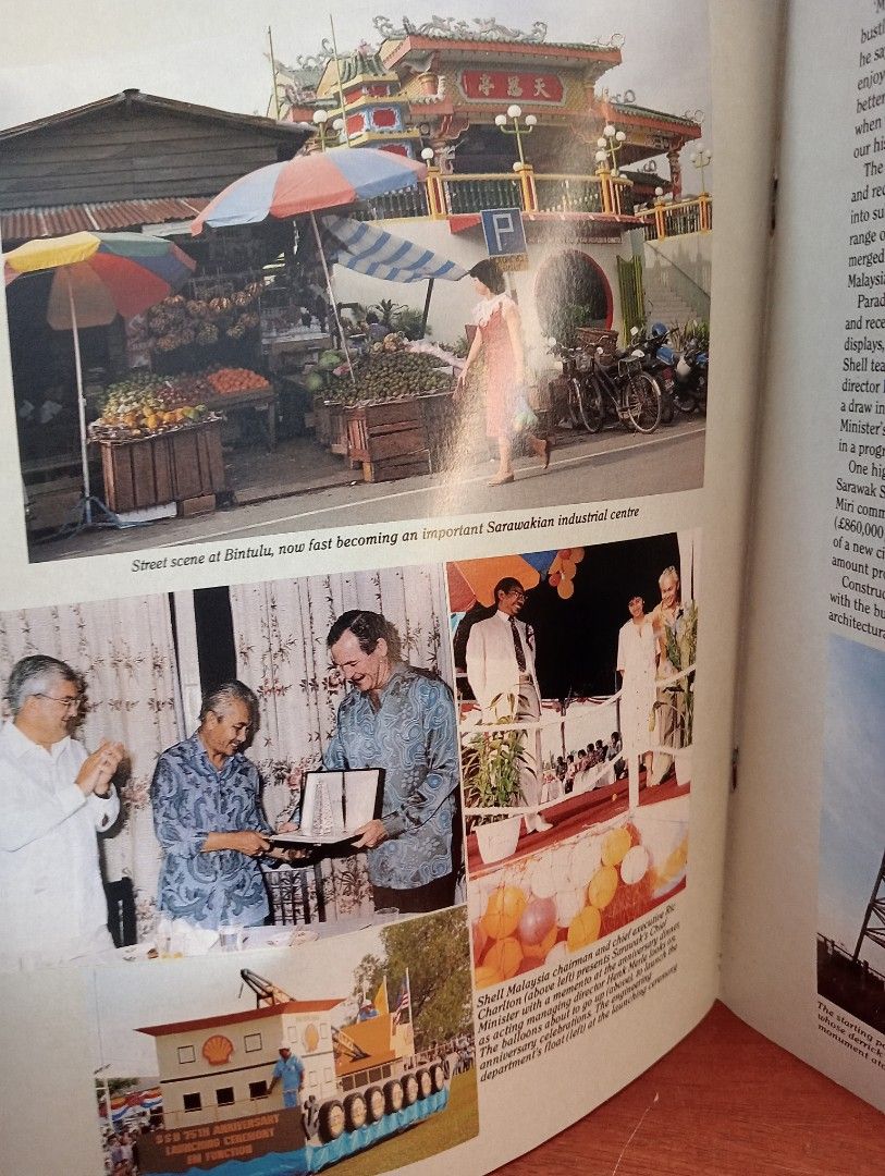 Shell 86 Shell world 86, Hobbies & Toys, Books & Magazines, Magazines on Carousell